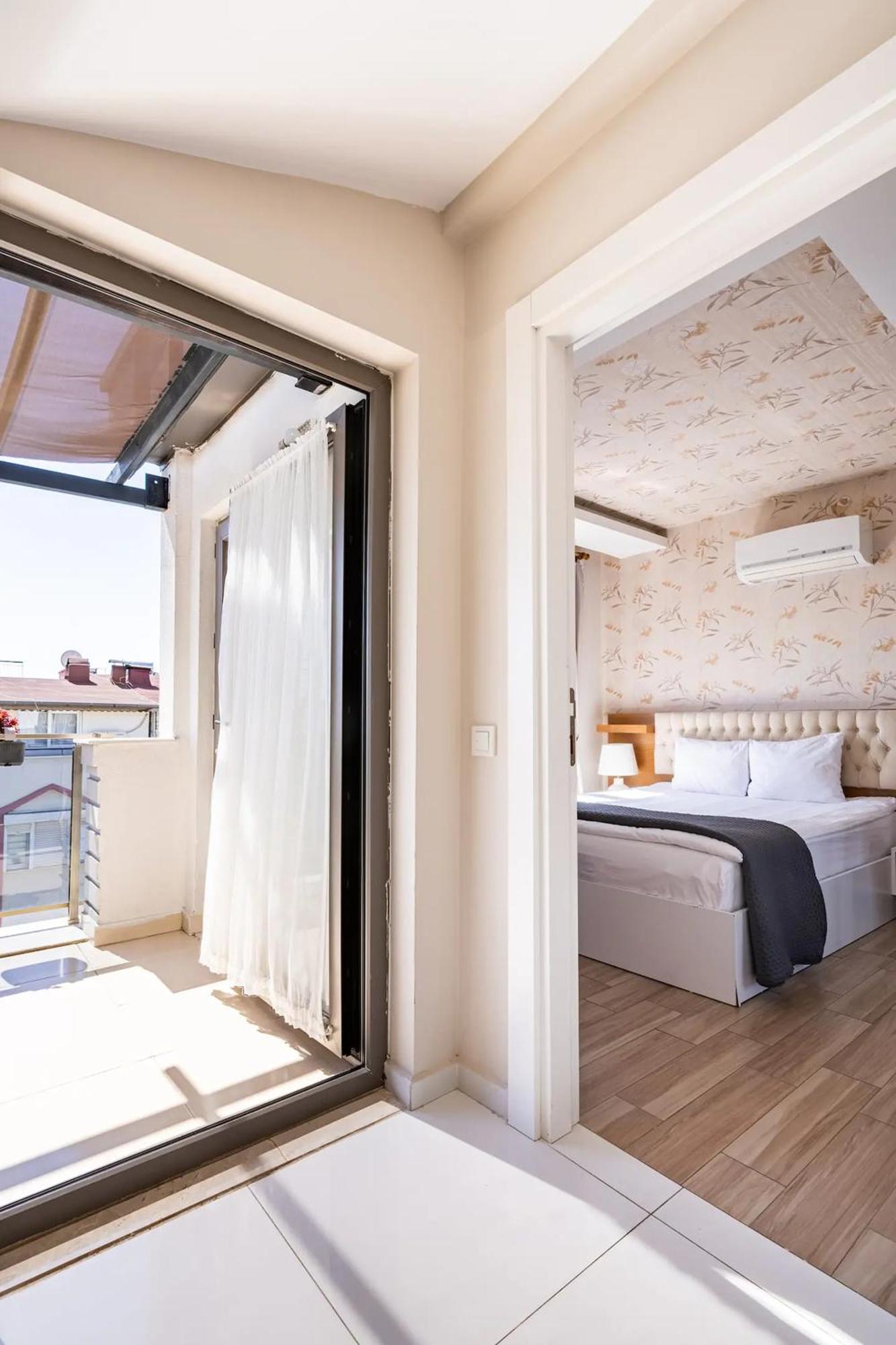 Loi Suite Antalya Exterior foto