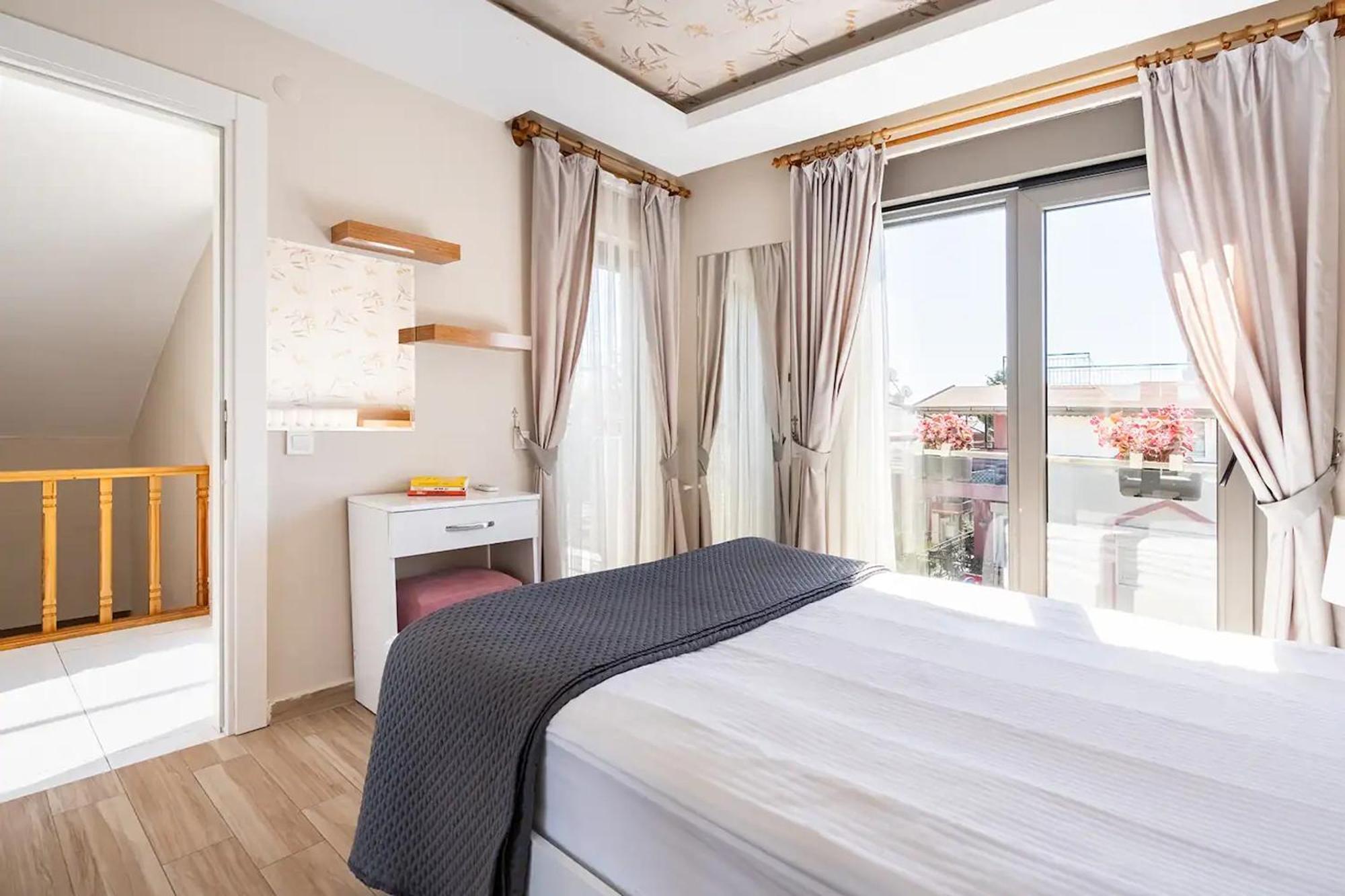 Loi Suite Antalya Exterior foto