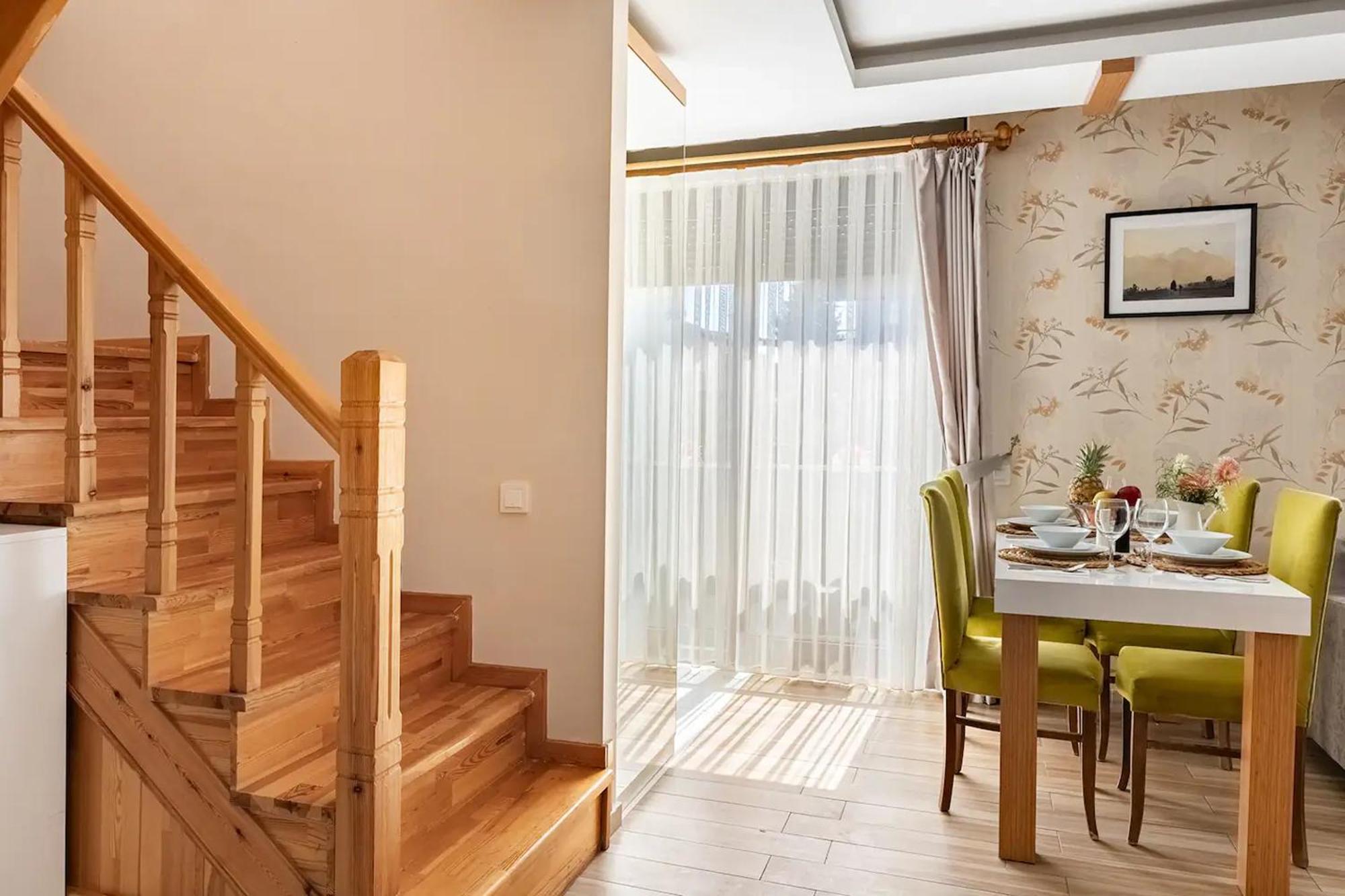 Loi Suite Antalya Exterior foto