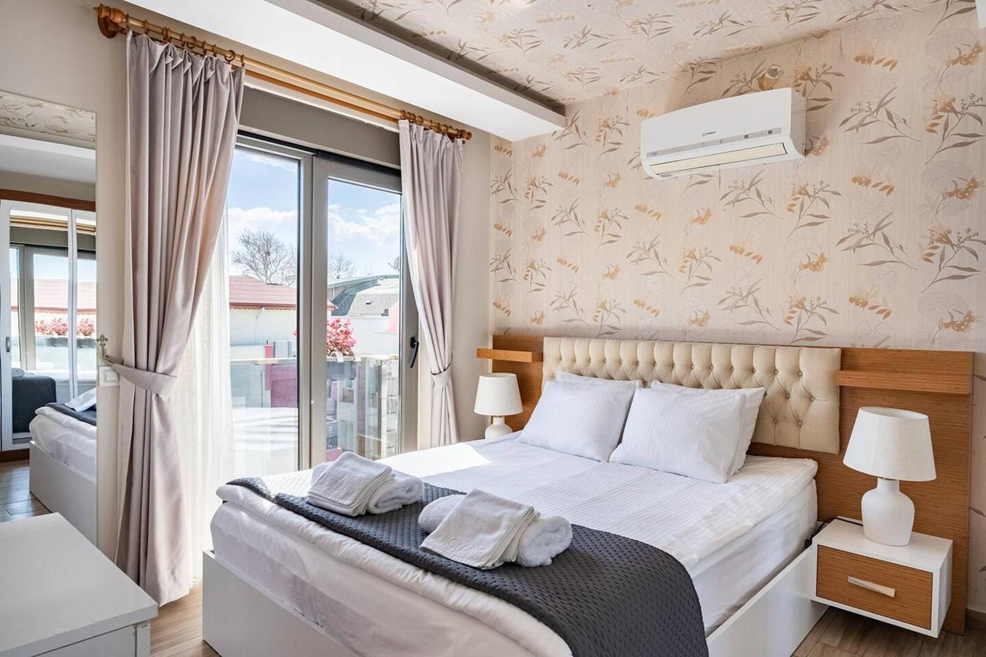 Loi Suite Antalya Exterior foto