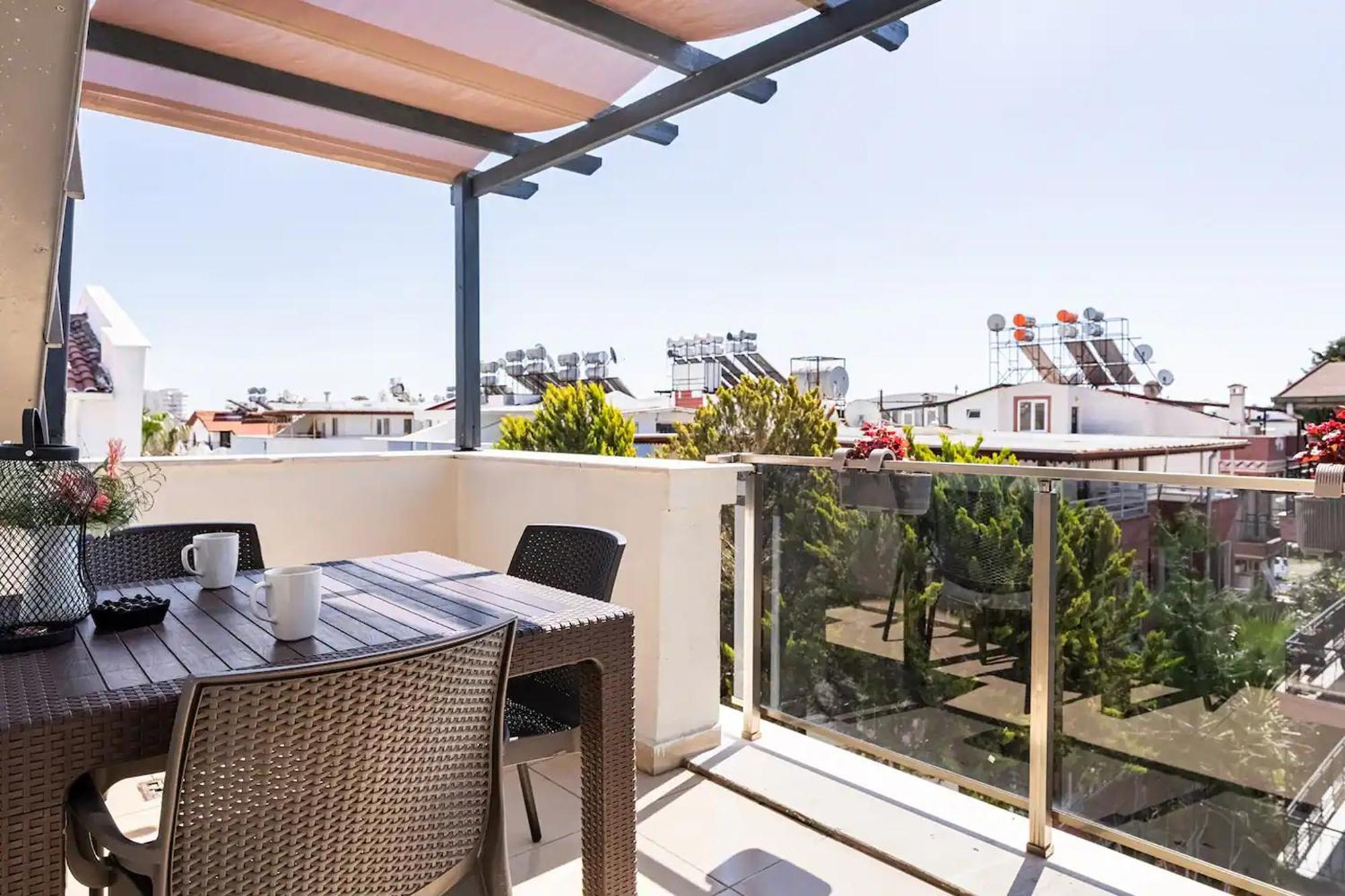 Loi Suite Antalya Exterior foto