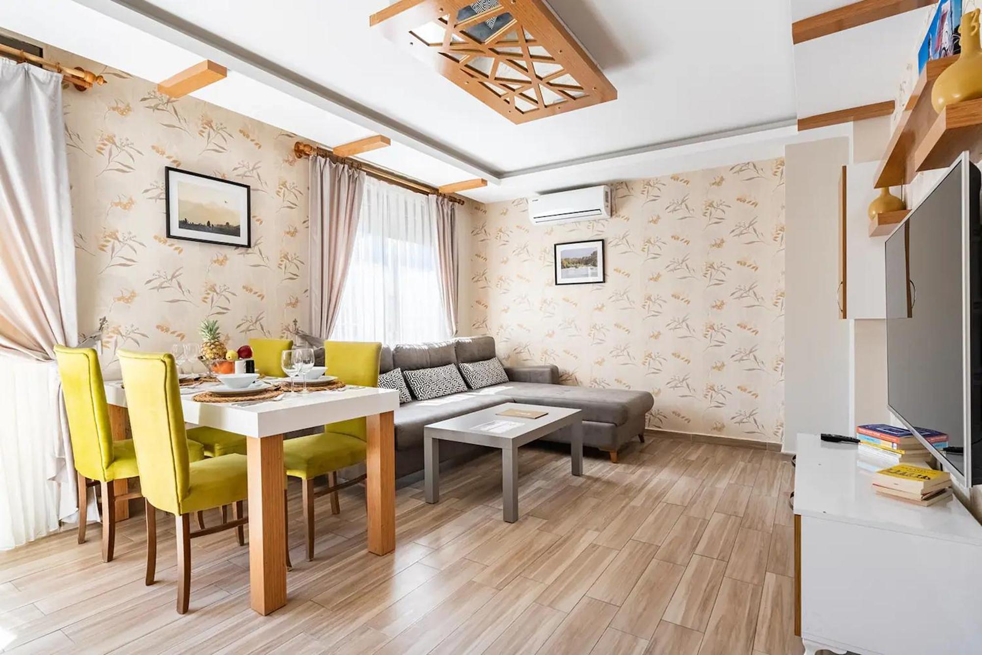 Loi Suite Antalya Exterior foto
