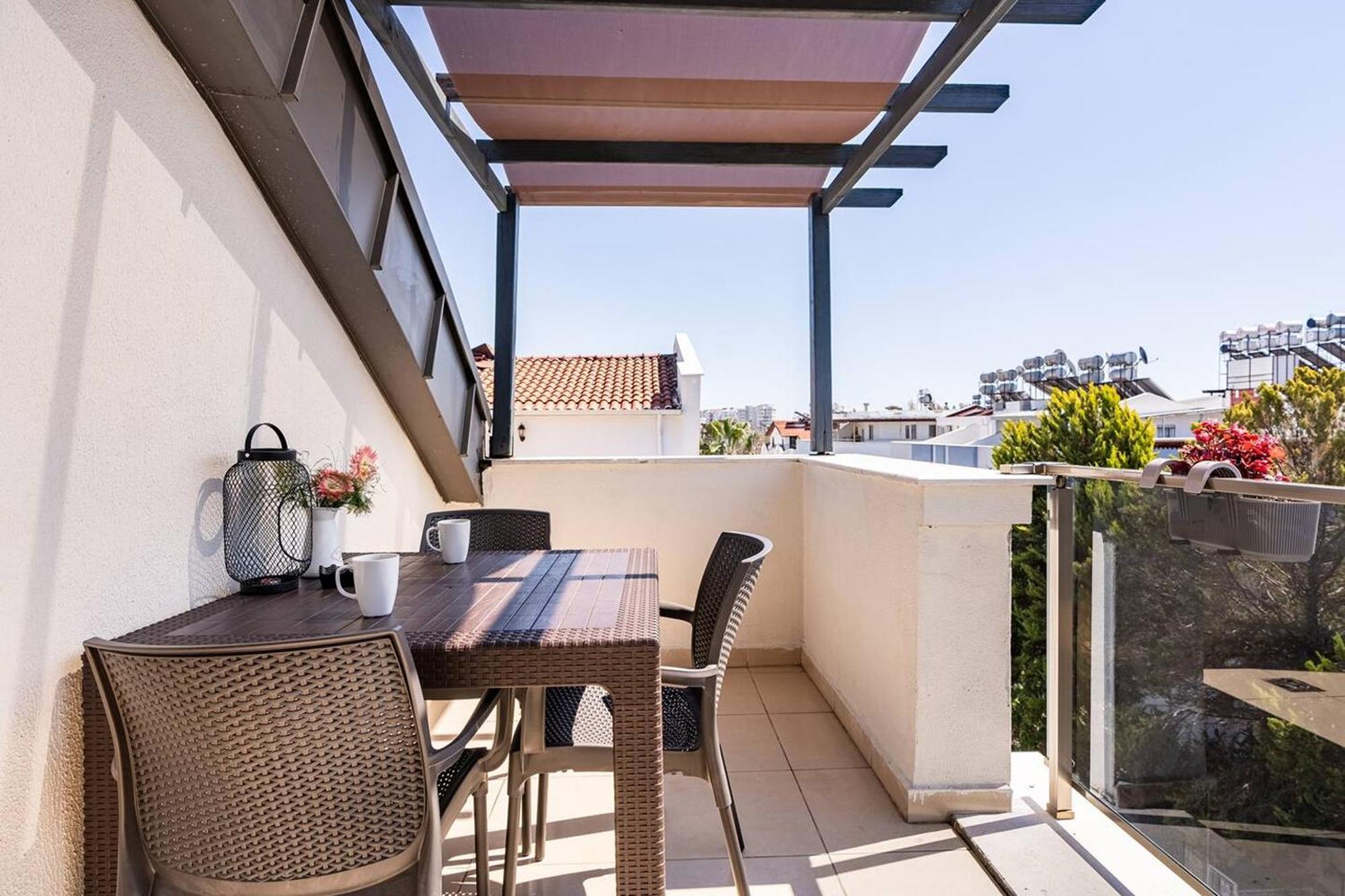 Loi Suite Antalya Exterior foto