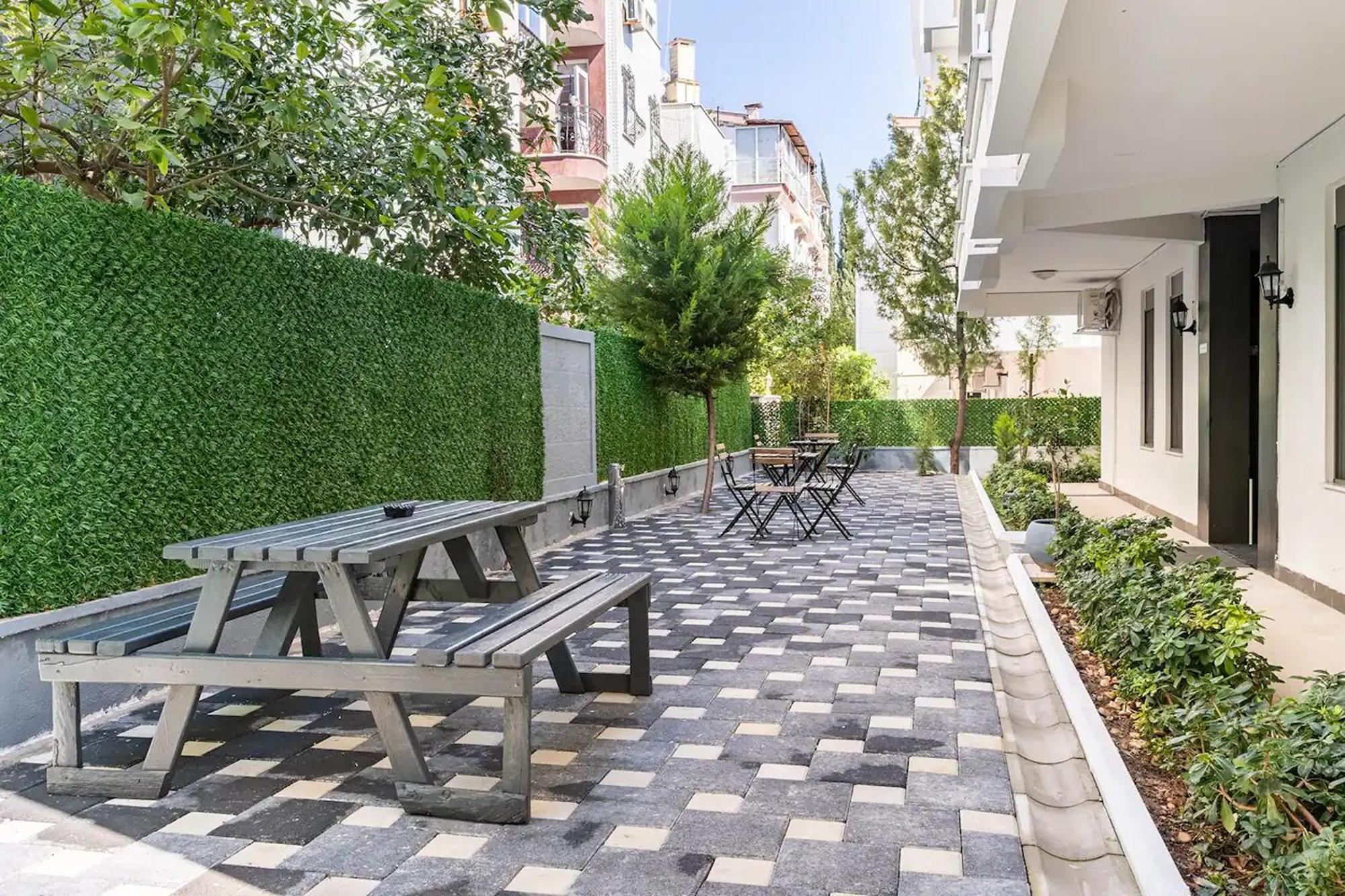 Loi Suite Antalya Exterior foto