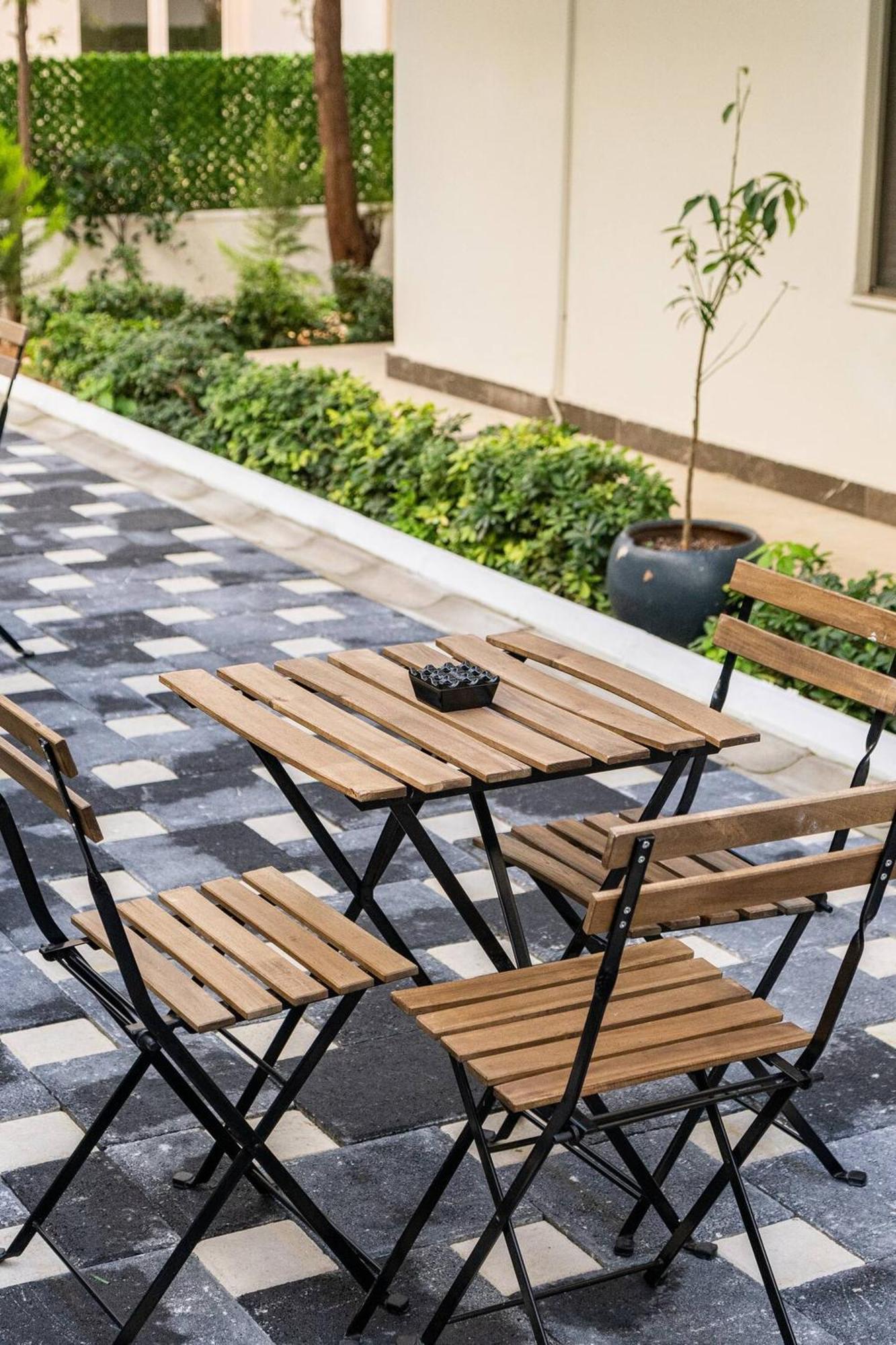 Loi Suite Antalya Exterior foto