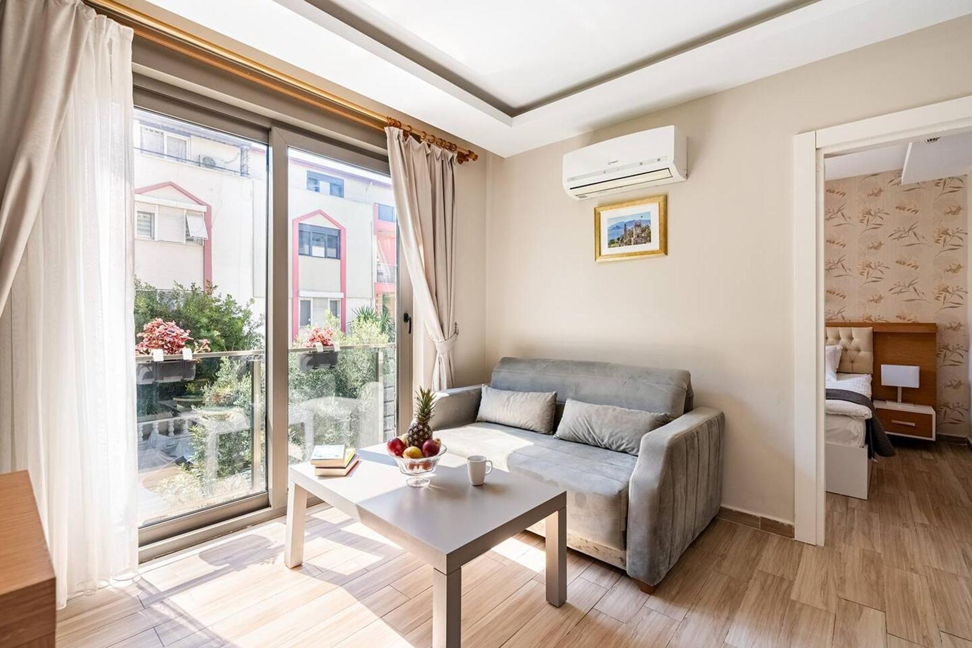 Loi Suite Antalya Exterior foto