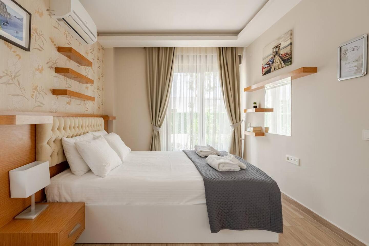 Loi Suite Antalya Exterior foto