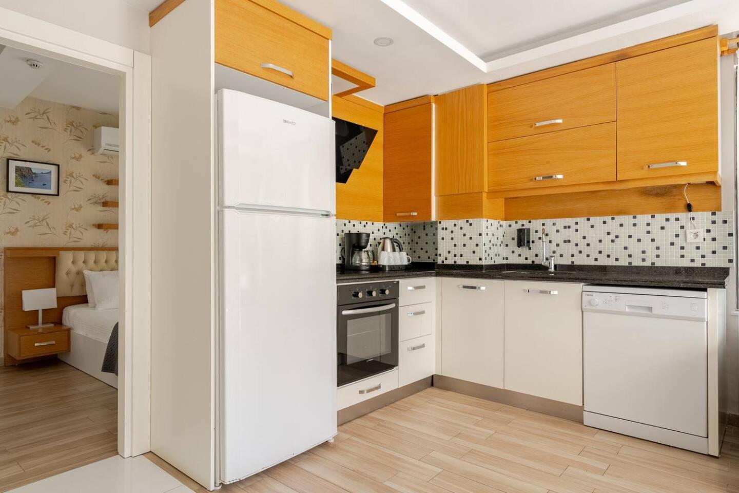 Loi Suite Antalya Exterior foto