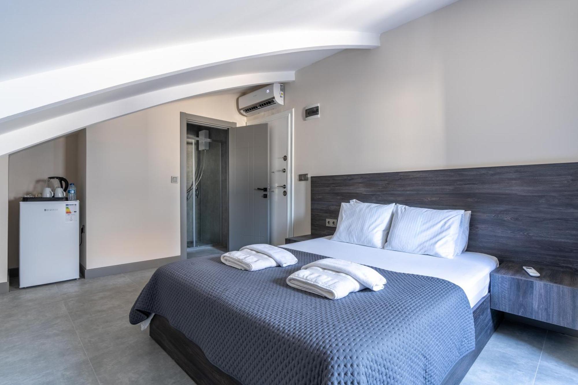Loi Suite Antalya Exterior foto
