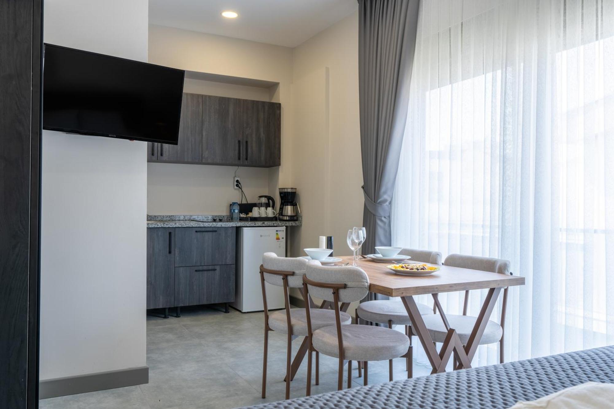 Loi Suite Antalya Exterior foto